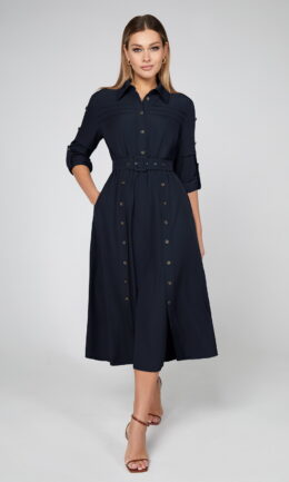 Платье- Bazalini-5013