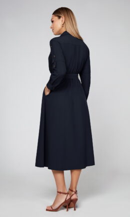 Платье- Bazalini-5013