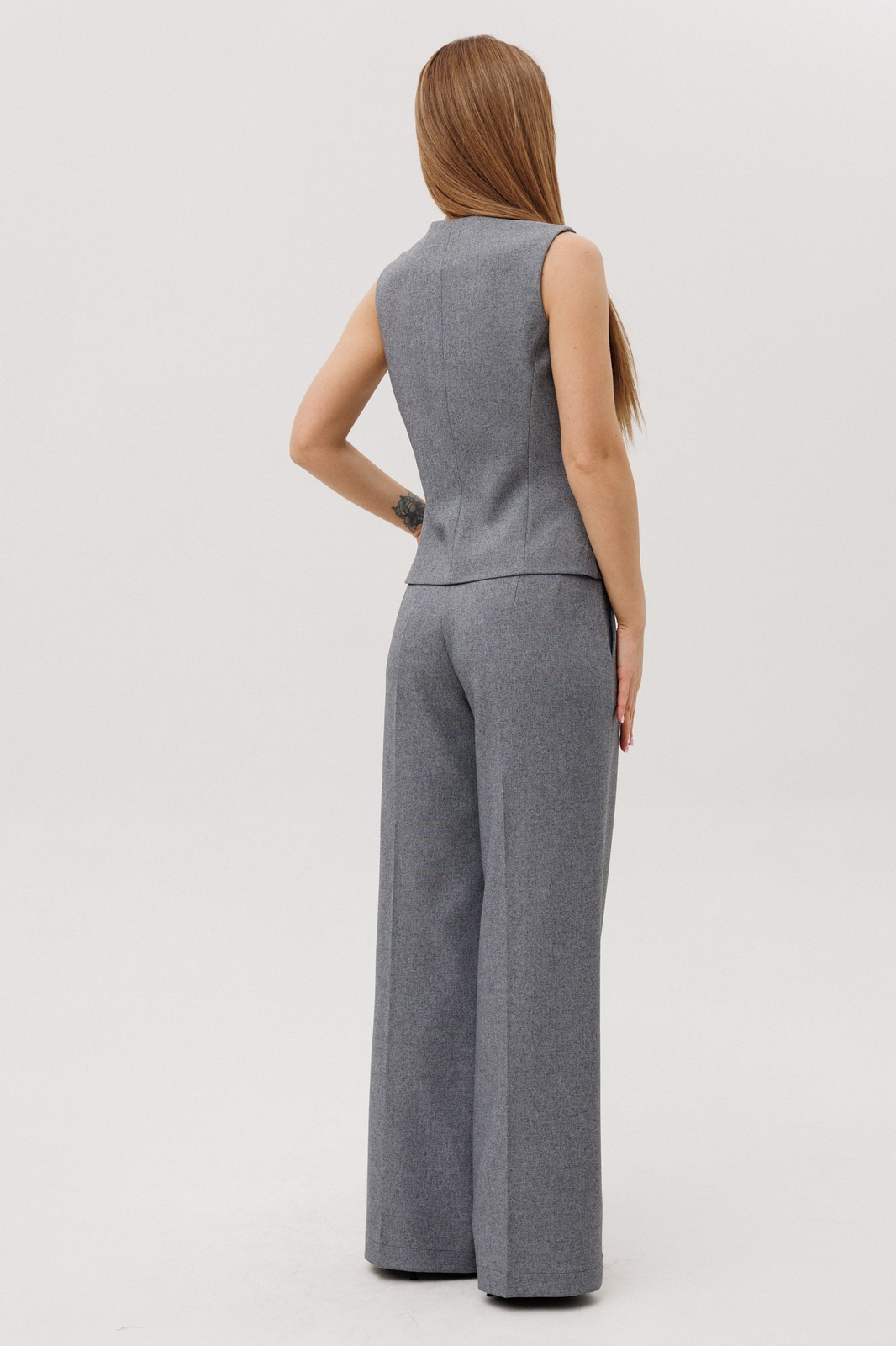 костюм 2139-1 тройка 3018 (2)