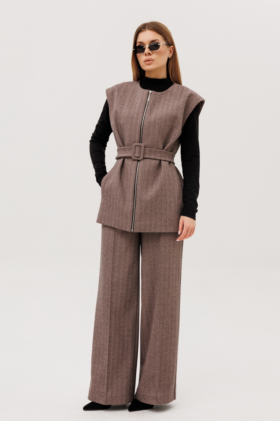 костюм тройка 3015 костюм двойка 2142 жилет 1133 (2)