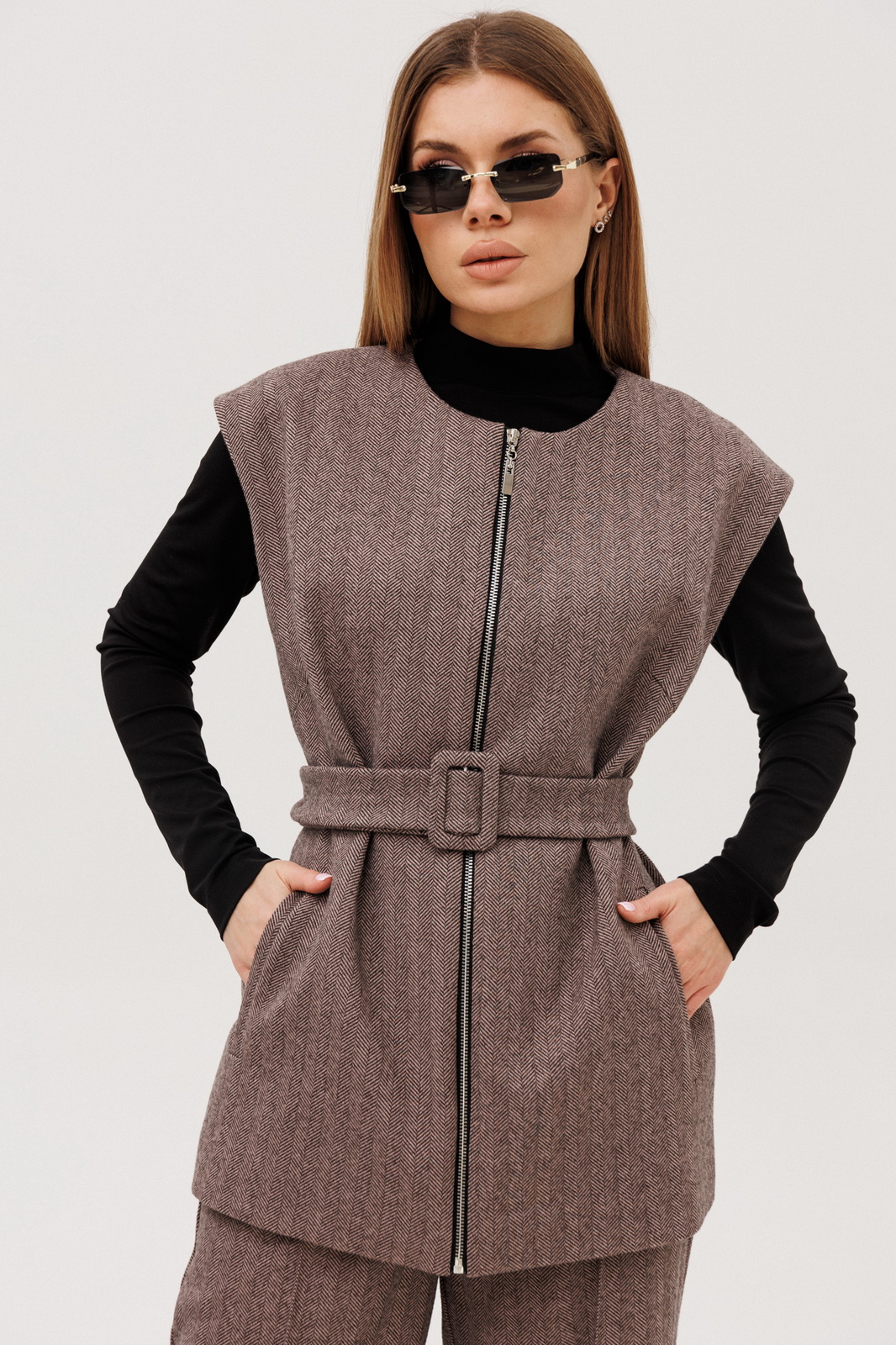 костюм тройка 3015 костюм двойка 2142 жилет 1133 (8)