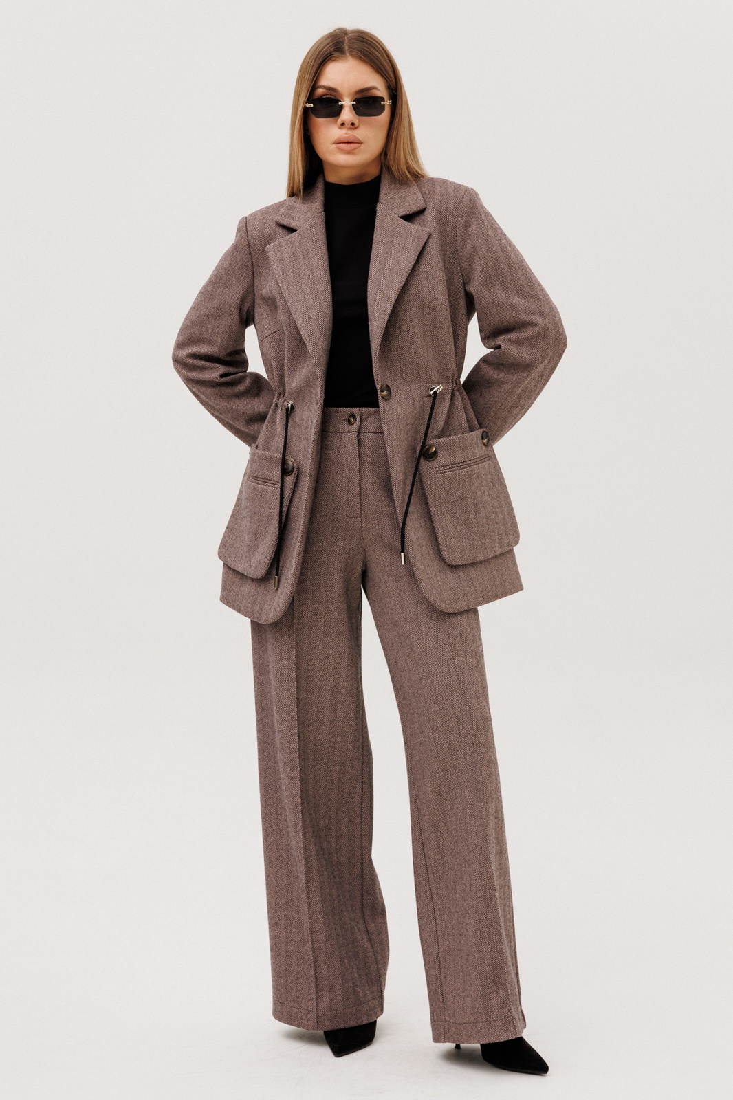 костюм тройка 3016 костюм двойка 2143 жакет 1134 брюки 1125-3 (2)