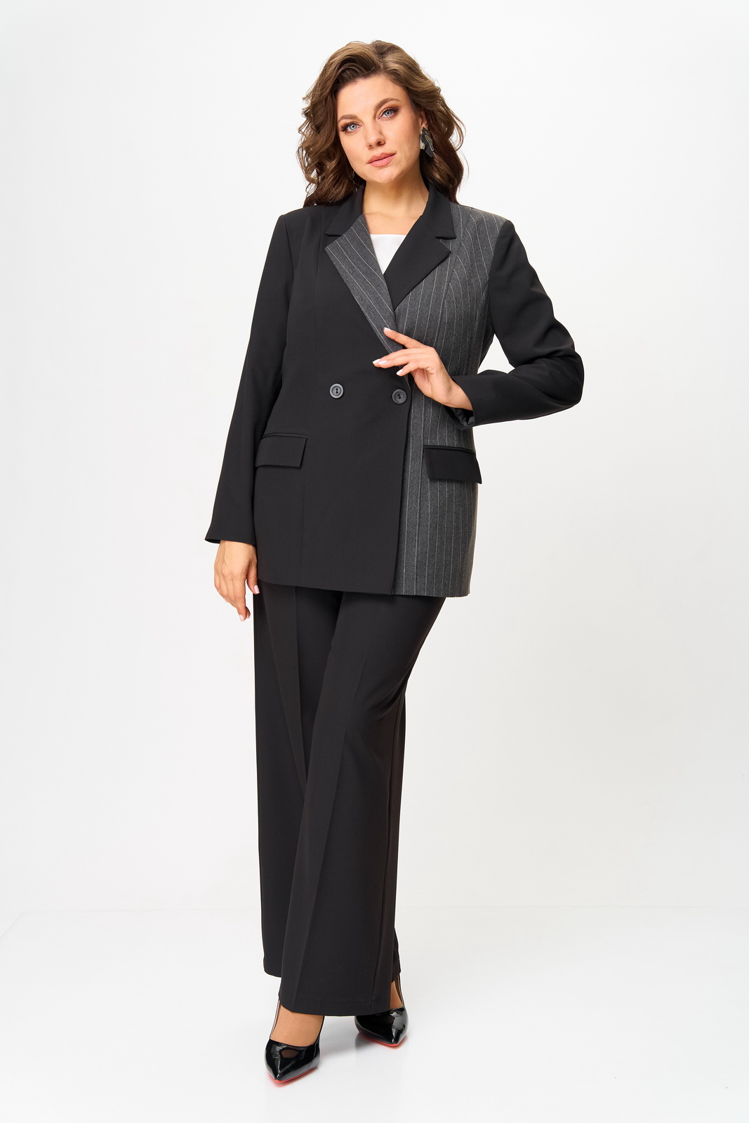 1270-1 черный 1