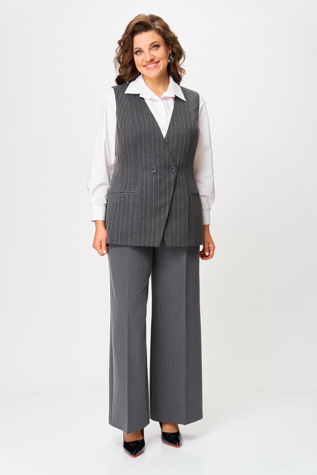 1270-2 серый 10