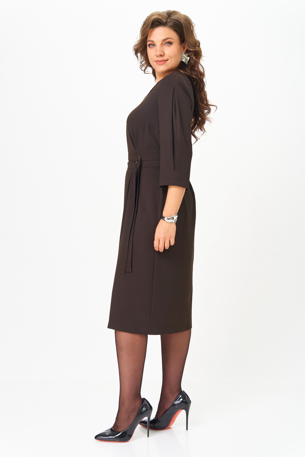 1294 коричневый 4