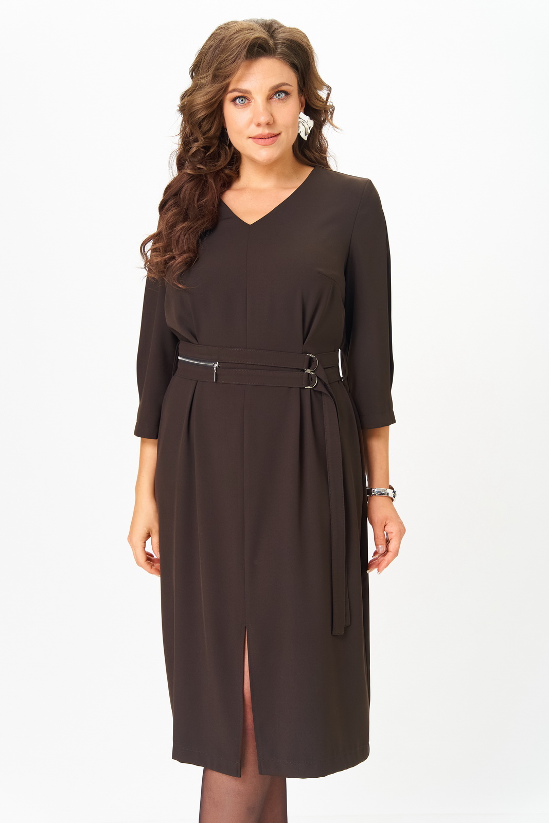 1294 коричневый 8