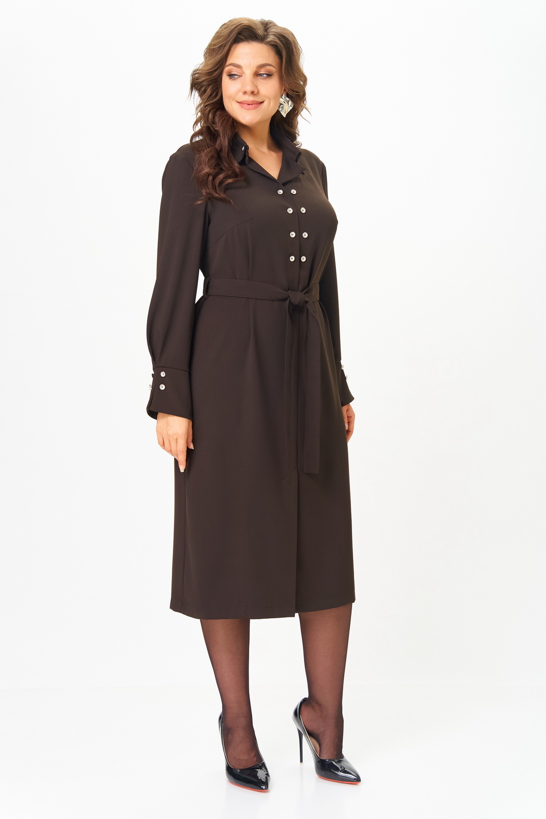 1296 коричневый 1