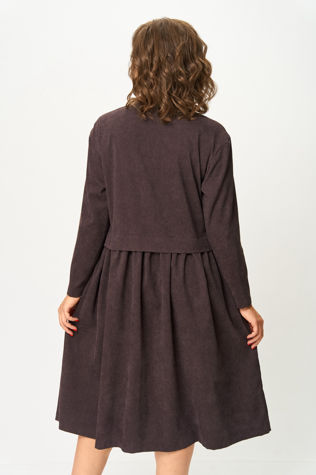 1301 коричневый 10