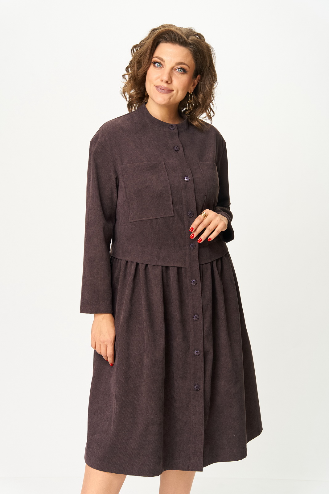 1301 коричневый 5