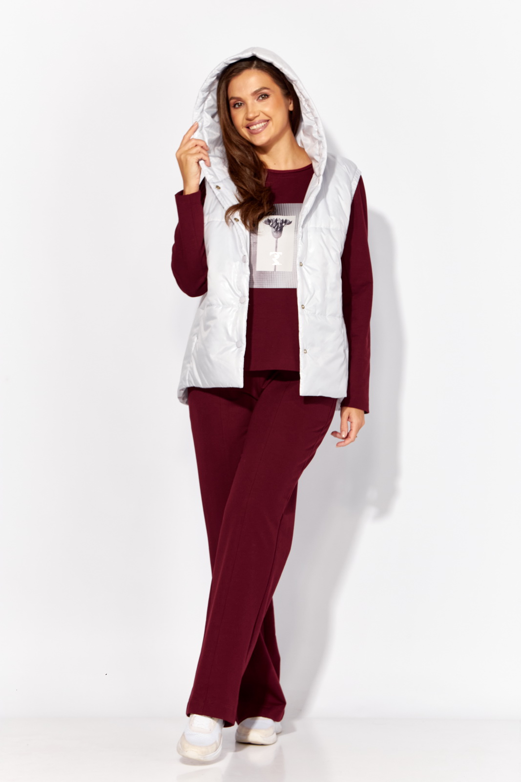 1380 жемчужный,бордо6 Костюмы-ТАиЕР-1380