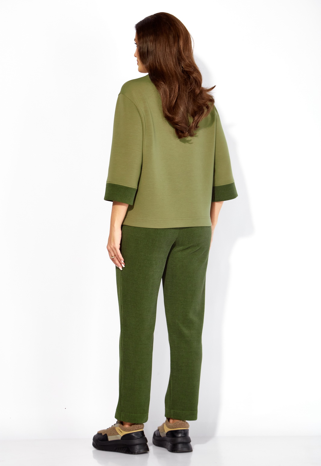 1381 олива4 Костюмы-ТАиЕР-1381