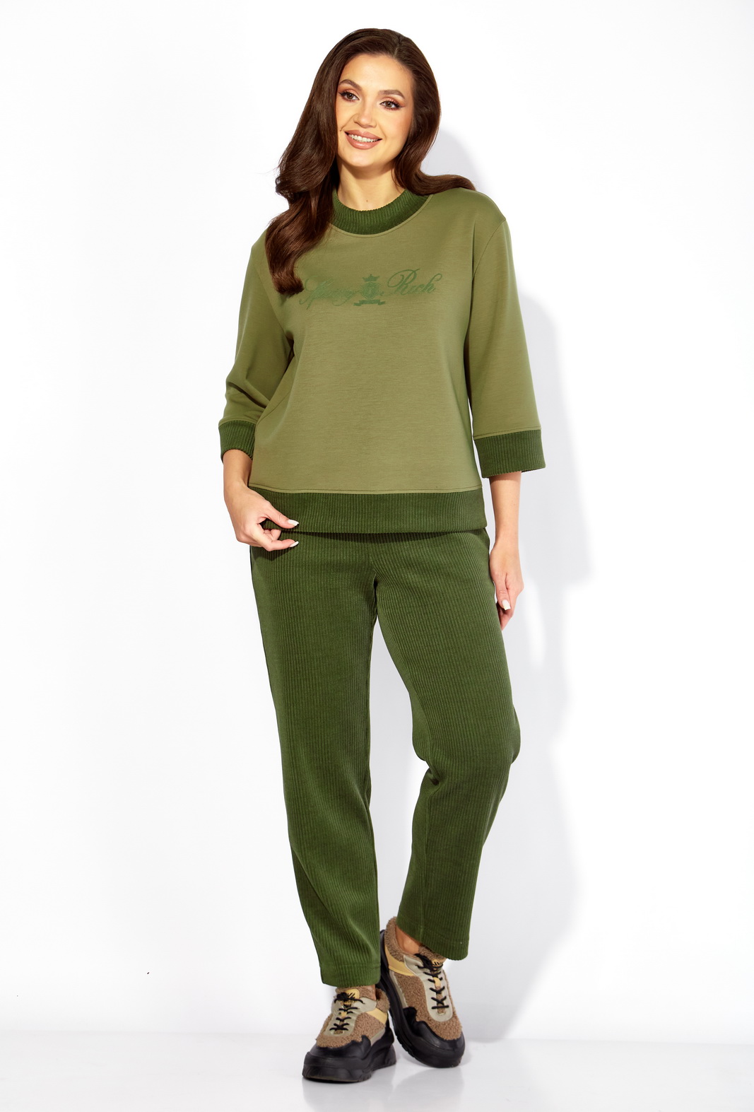 1381 оливва Костюмы-ТАиЕР-1381