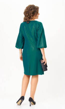 Платье-Карина Делюкс-1386