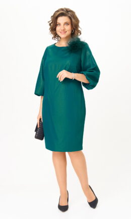 Платье-Карина Делюкс-1386