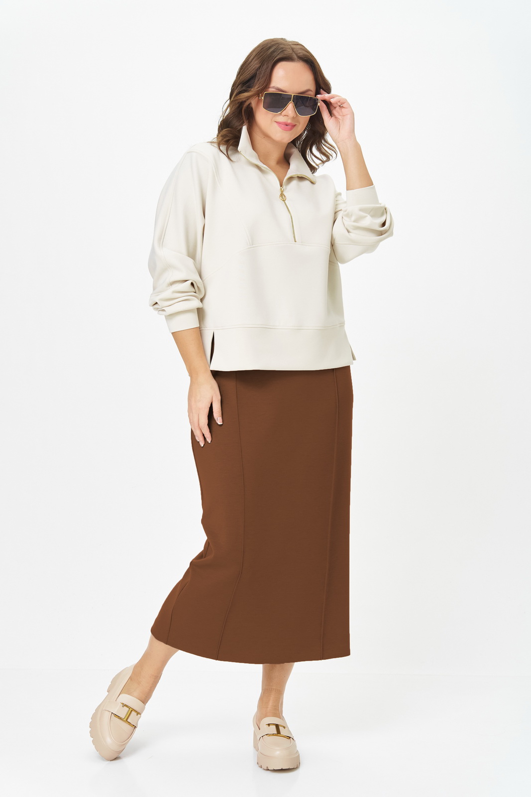 1394-1 Костюмы-Карина Делюкс-1394