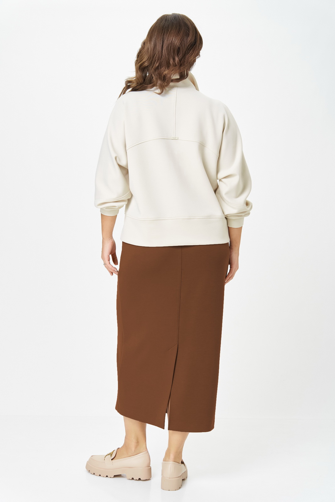 1394-2 Костюмы-Карина Делюкс-1394