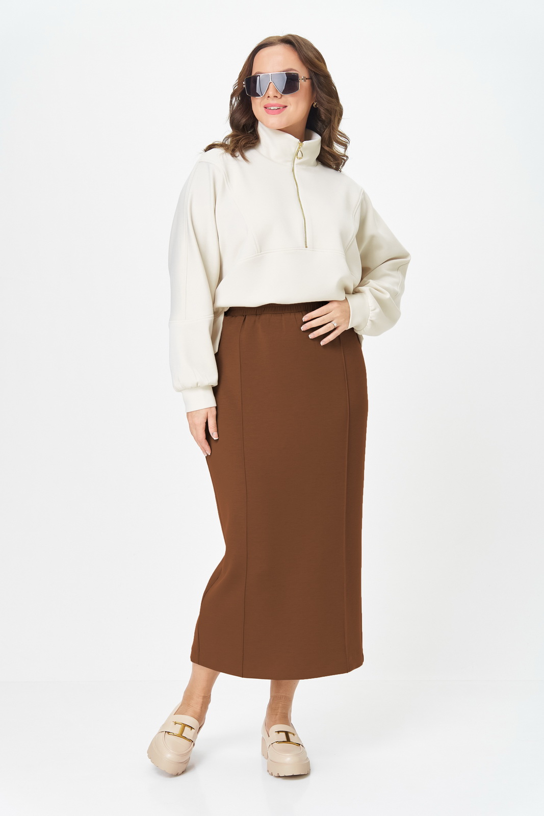 1394 Костюмы-Карина Делюкс-1394