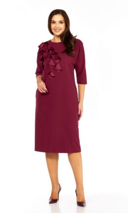 Платье-Карина Делюкс-1405