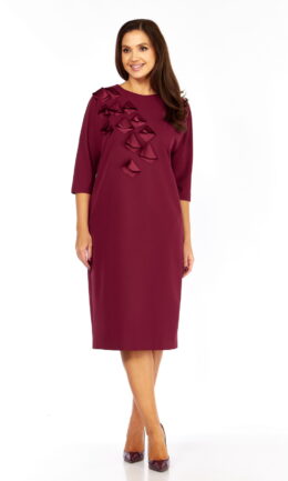 Платье-Карина Делюкс-1405