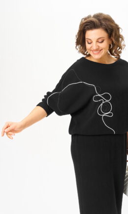 Костюмы-Карина Делюкс-1413