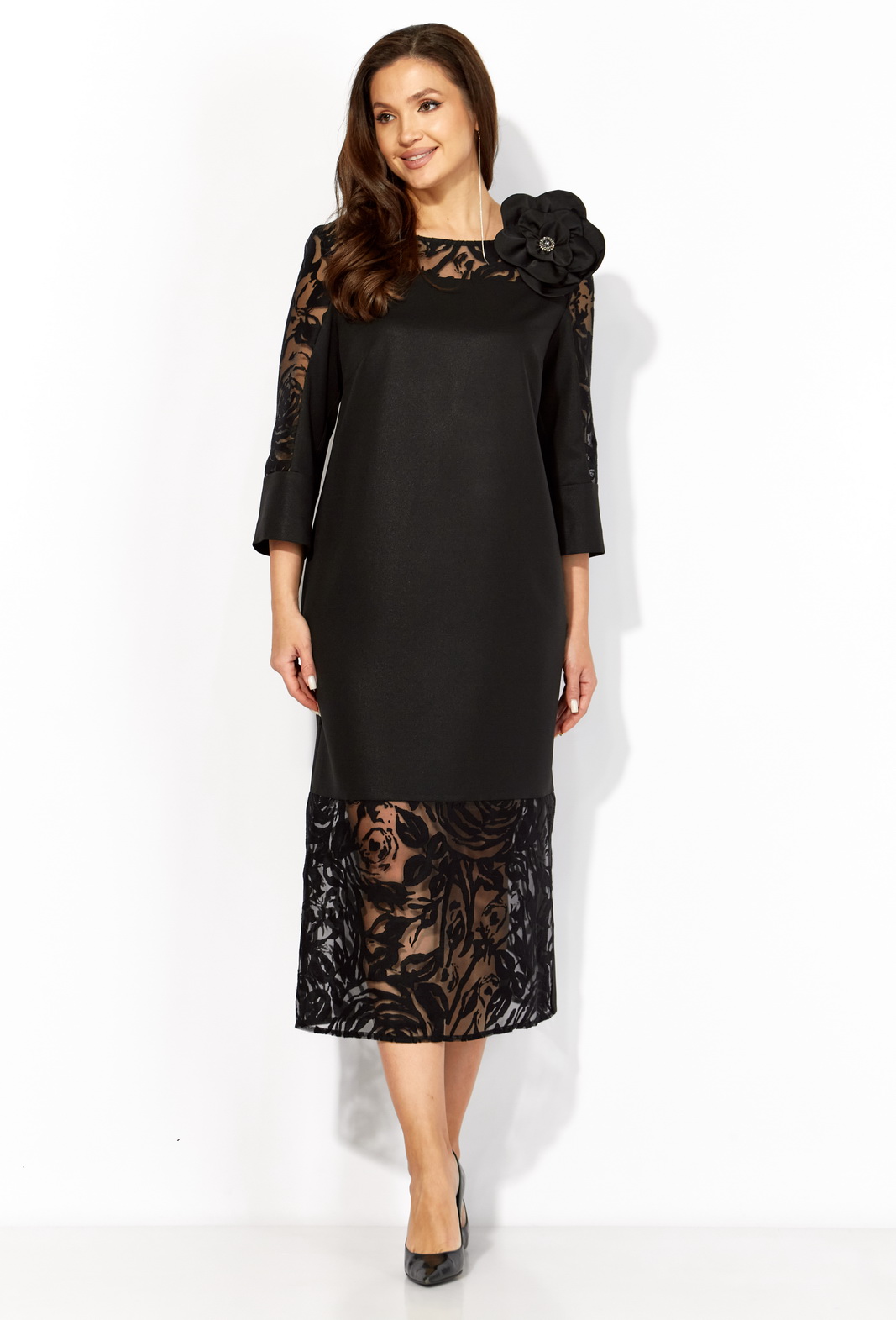 1414 Платья-ТАиЕР-1414