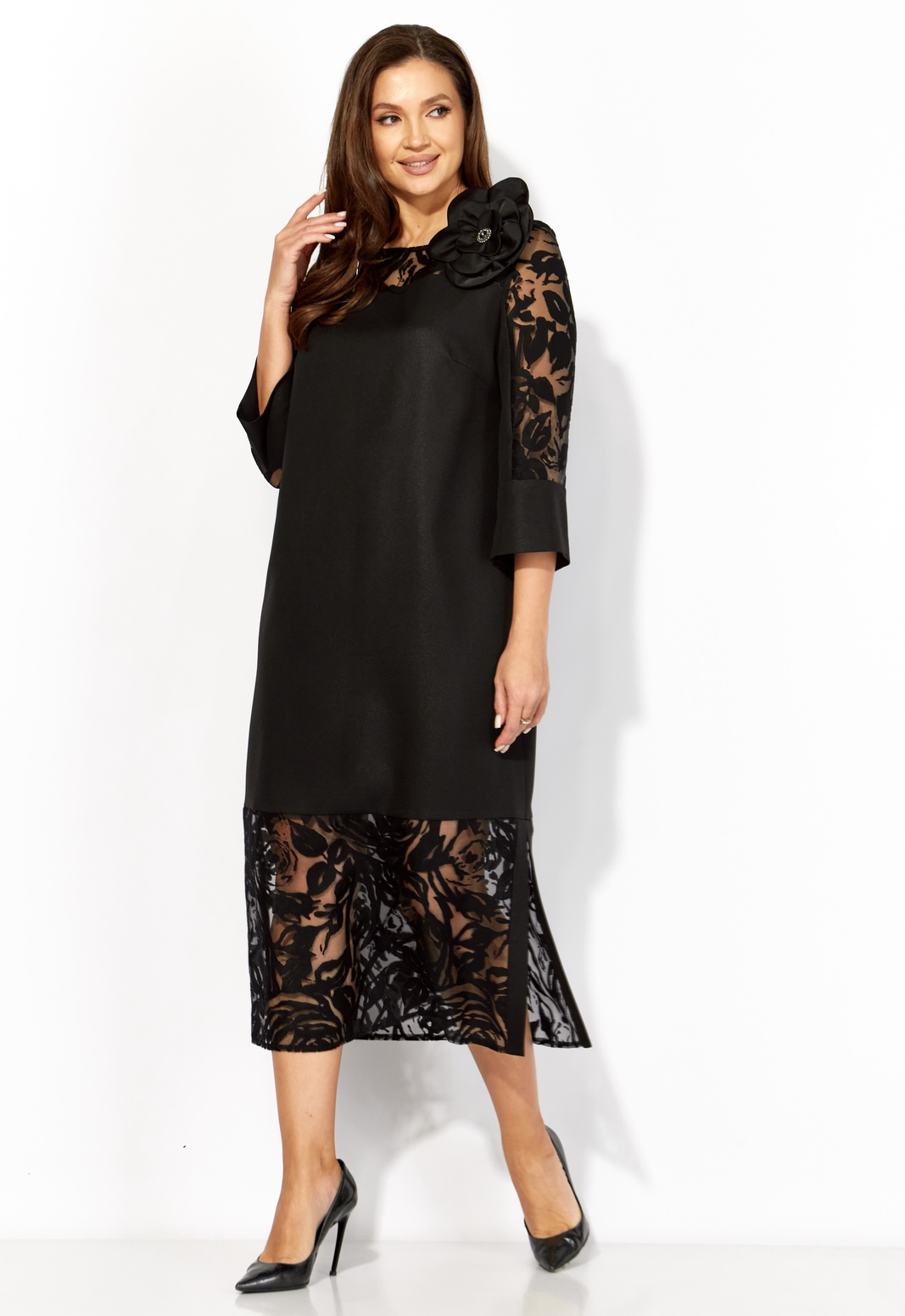 1414,1 Платья-ТАиЕР-1414