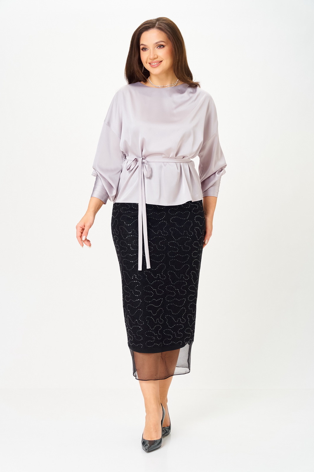 1416-2 Костюмы-Карина Делюкс-1416