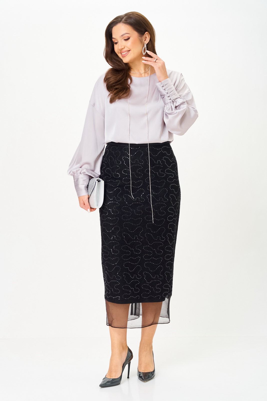 1416 Костюмы-Карина Делюкс-1416