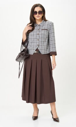 Костюмы-Карина Делюкс-1418