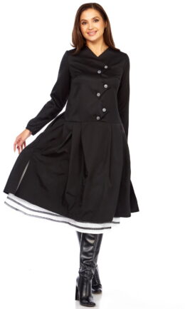 Платья-celentano-5062