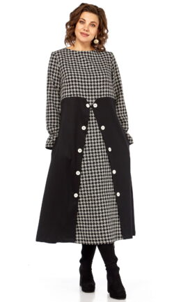 Платья-celentano-5068