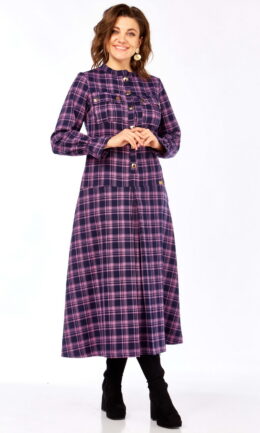 Платья-celentano-5074