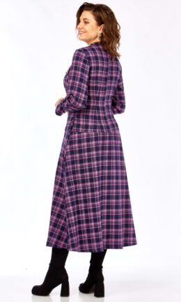 Платья-celentano-5074