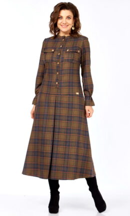 Платья-celentano-5075