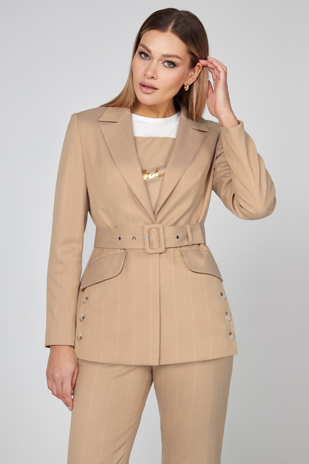 Жакет-5019(42-52)+Блузка-5018(42-52)+Брюки-5020(42-52) (6)