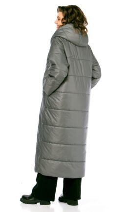 Пальто-DIAMANT-2128