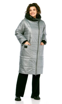 Пальто-DIAMANT-2129