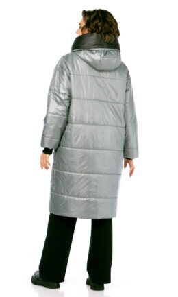 Пальто-DIAMANT-2129