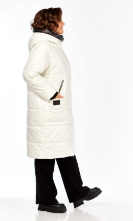 Пальто-DIAMANT-2129