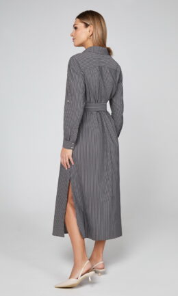 Платье- Bazalini-5001