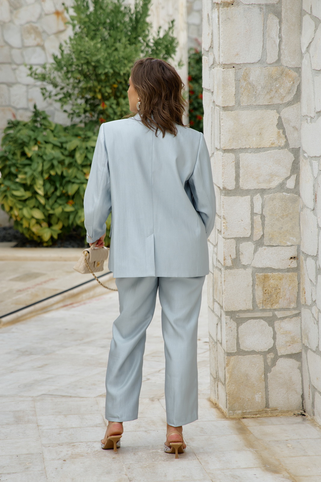 27553 - 16 Костюмы-VITTORIA QUEEN-27553