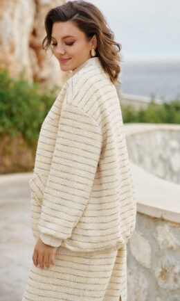 Блузки-VITTORIA QUEEN-27753