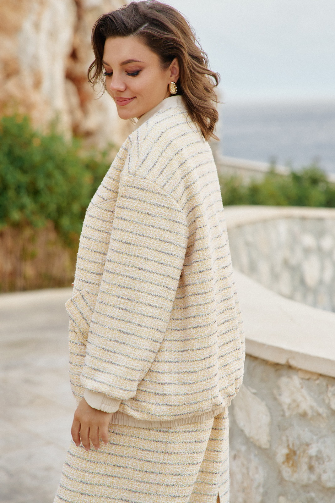 27753б - 12 Блузки-VITTORIA QUEEN-27753