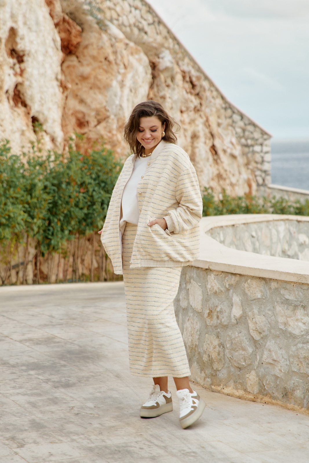 27753ю - 12 Юбки-VITTORIA QUEEN-27753