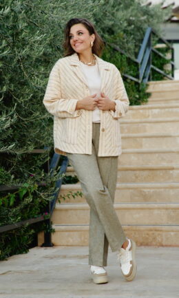 Жакет-VITTORIA QUEEN-27783