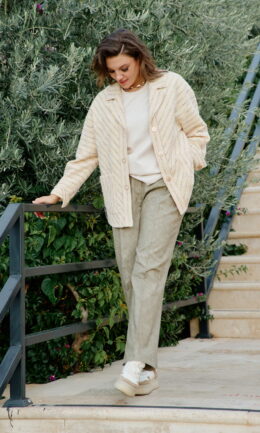 Жакет-VITTORIA QUEEN-27783