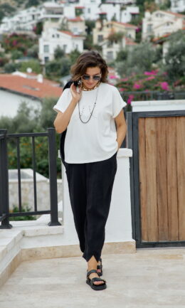 Блузки-VITTORIA QUEEN-28553