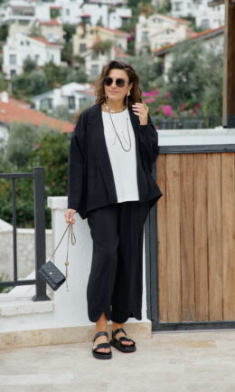 Блузки-VITTORIA QUEEN-28553