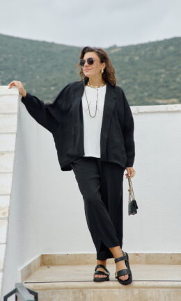 Брюки-VITTORIA QUEEN-28553