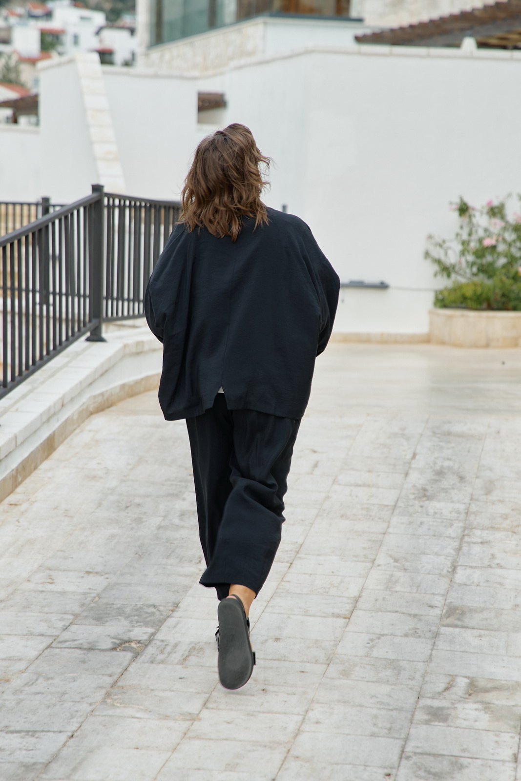 28553бр - 16 Брюки-VITTORIA QUEEN-28553